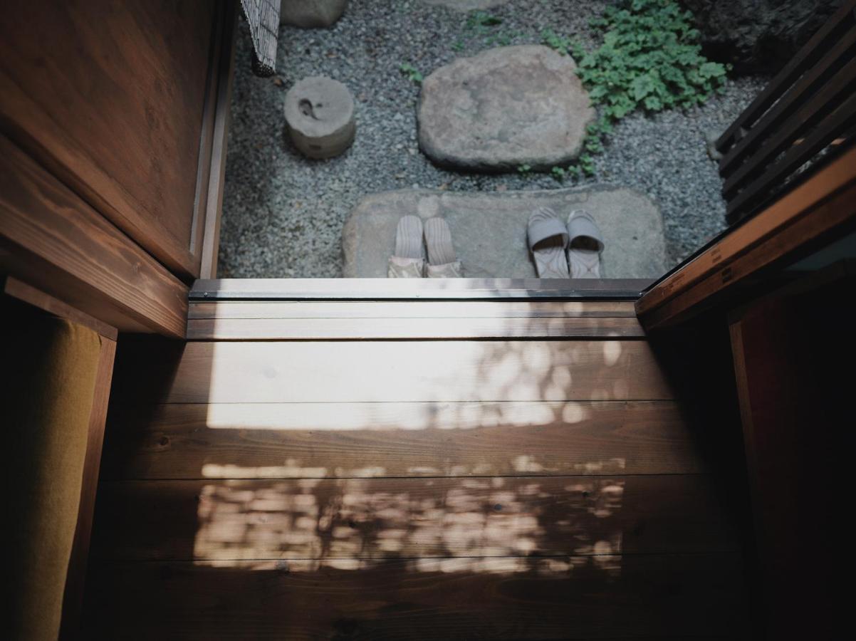 Offsait Studio Kyoto Dış mekan fotoğraf