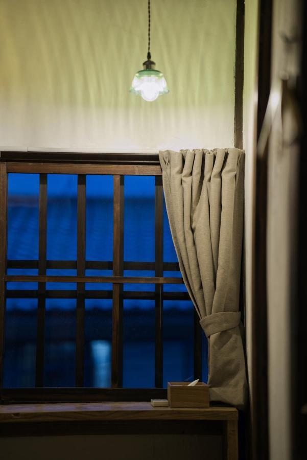 Offsait Studio Kyoto Dış mekan fotoğraf