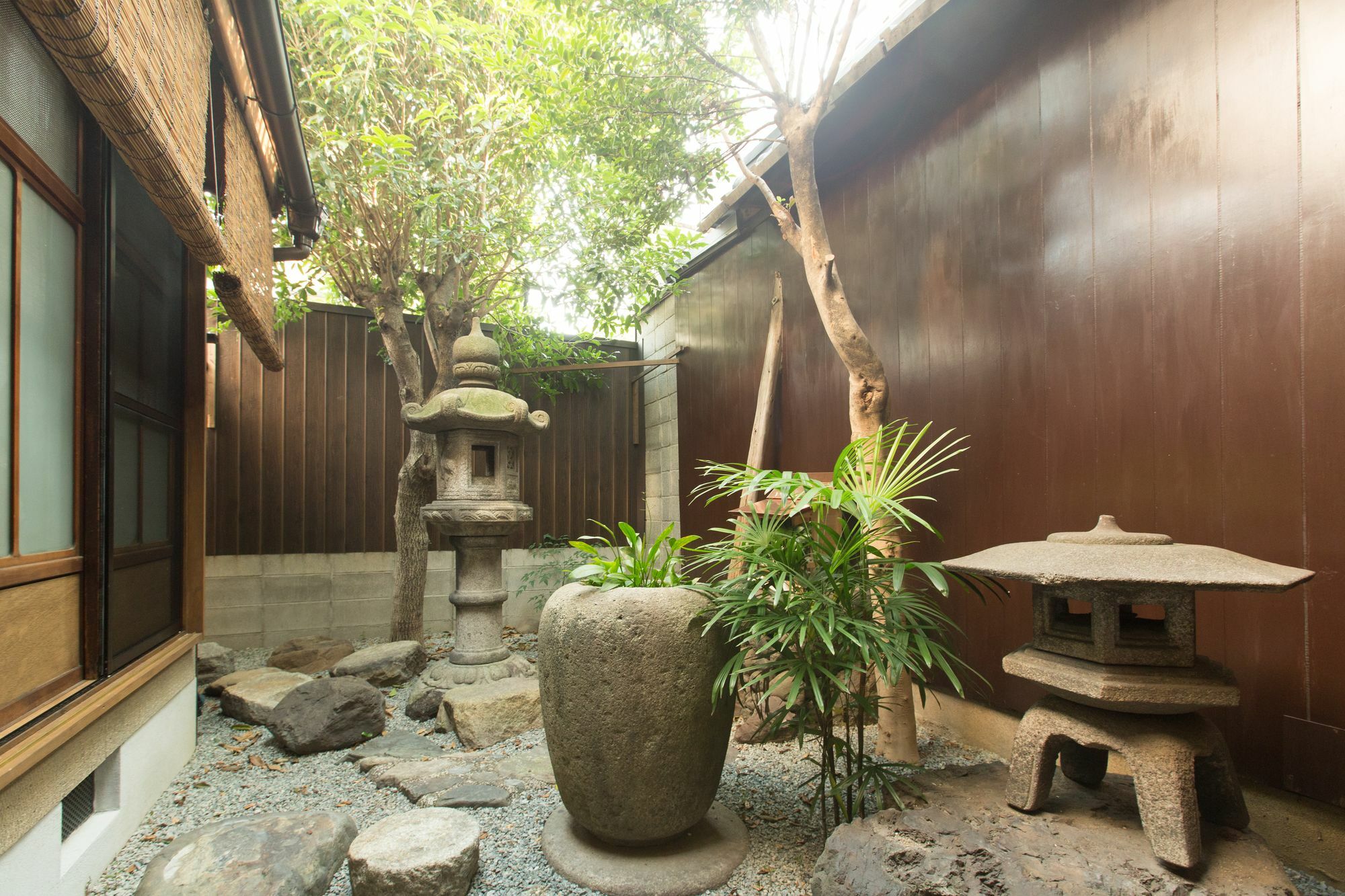 Offsait Studio Kyoto Dış mekan fotoğraf