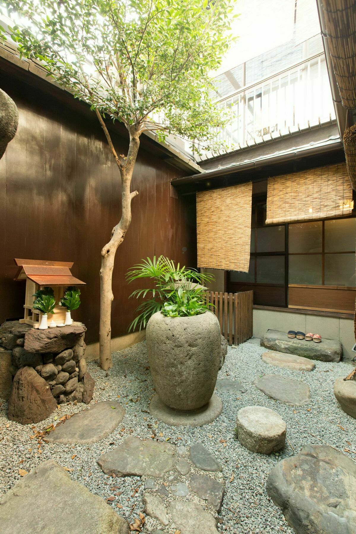 Offsait Studio Kyoto Dış mekan fotoğraf